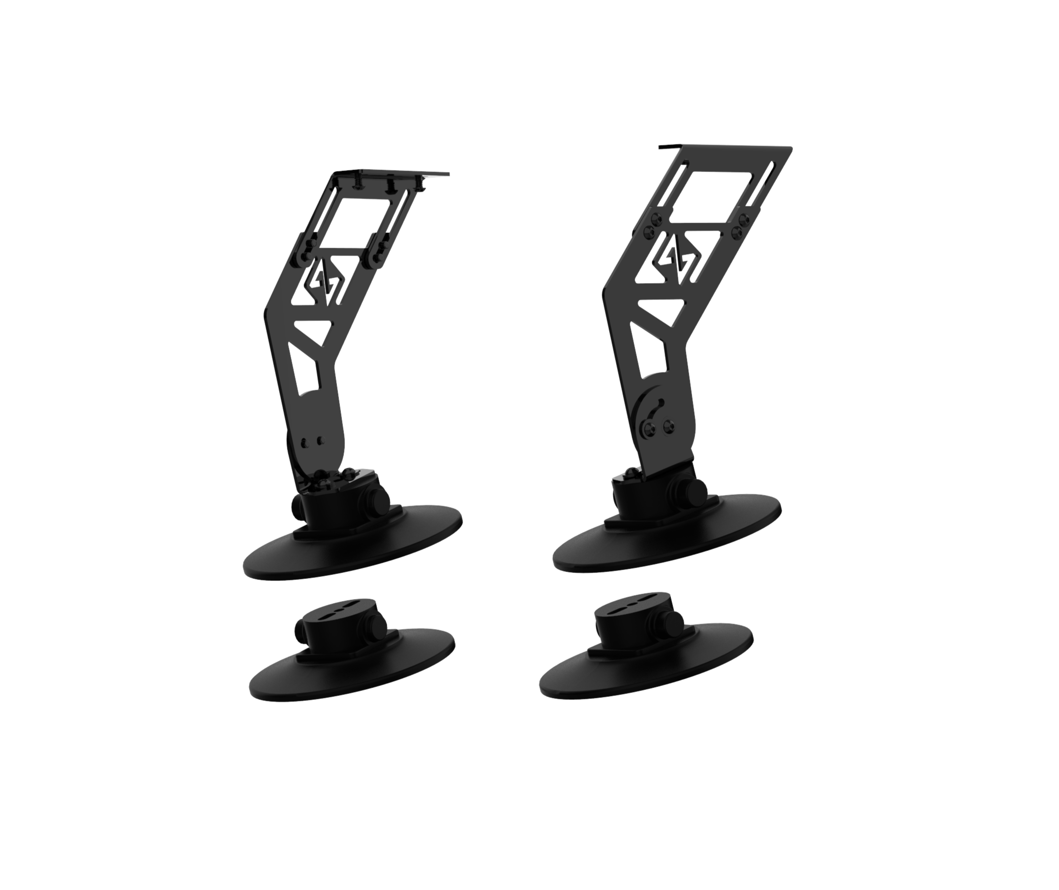 UNIVERSAL ZRACKETS® PRE-ORDER!
